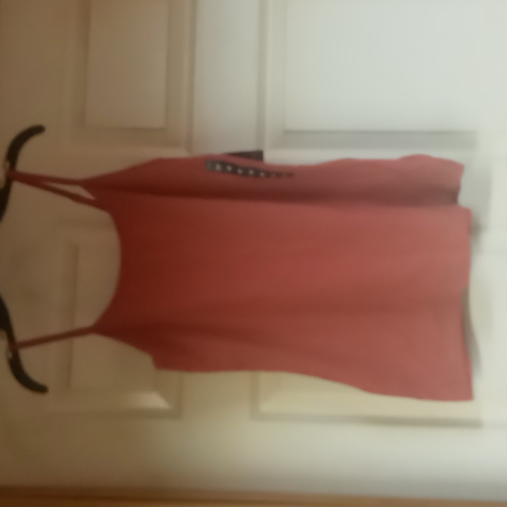 Torrid nwt tank 00 or size 10